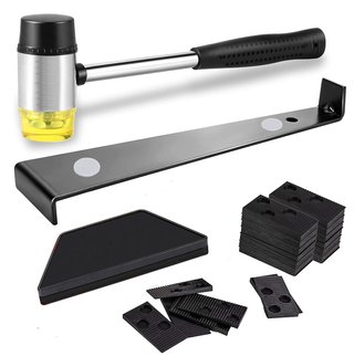Herreamientas suelo laminado