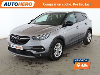 Opel Grandland X 1.5 CDTI Design Line
