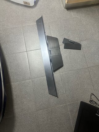 Soporte para TV LG OLED 77 pulgadas
