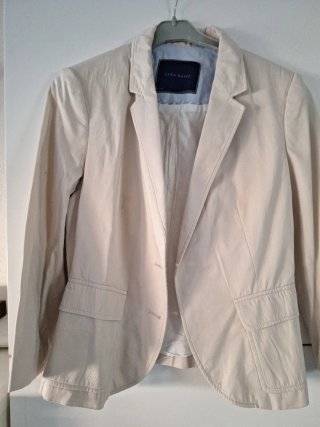 Americana Zara Beige