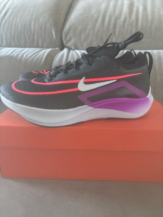 Zapatillas Nike Zoom Fly 4