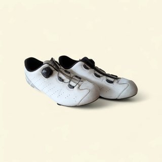 Zapatillas ciclismo carretera Sidi Fast 2 talla 45
