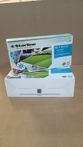 2 Toner Starline MLT-D111S