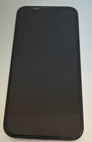 iPhone 13 mini 128GB Negro