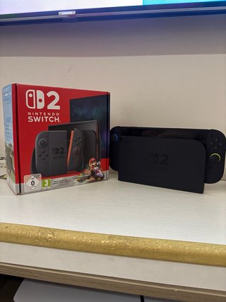 Nintendo Switch 2