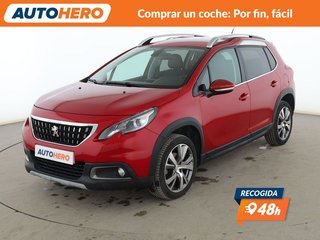 Peugeot 2008 1.2 PureTech Allure