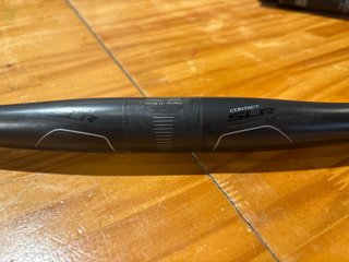 Manillar Giant Contact SLR Carbono