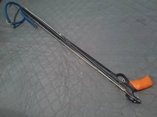 Fusil de Pesca Submarina