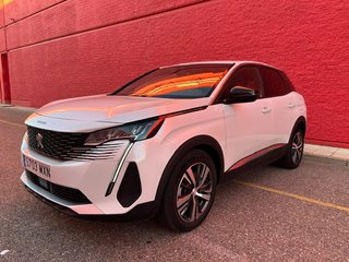 Peugeot 3008 2024