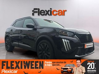 Peugeot 2008 GT Puretech 130 S&S EAT8