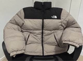 Cazadora The North Face nueva sin estrenar
