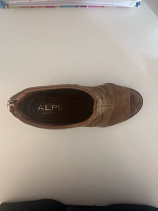 Zapatos de tacón Alpe