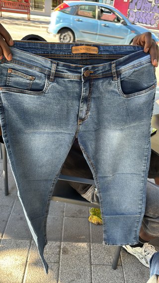 Pantalones