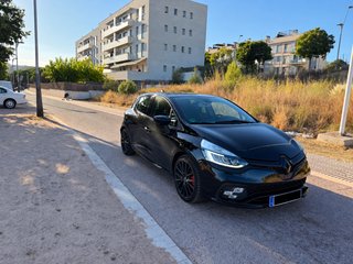 Renault Clio 2016