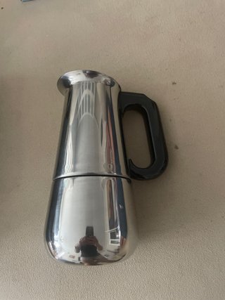 Cafetera AMC