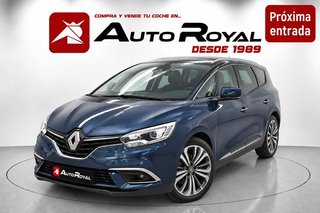 Renault Grand Scénic 1.3 TCe 115CV LIFE 7 PLAZAS