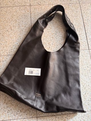 Bolso Bimba y Lola negro nuevo