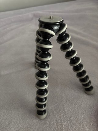 Trípode Joby Flexible
