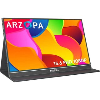 Schermo portatile Arzopa 15,6 Full HD