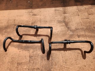 3 manillares carretera Giant Cannondale Easton