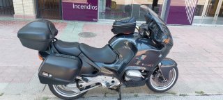 BMW R 1100 RT