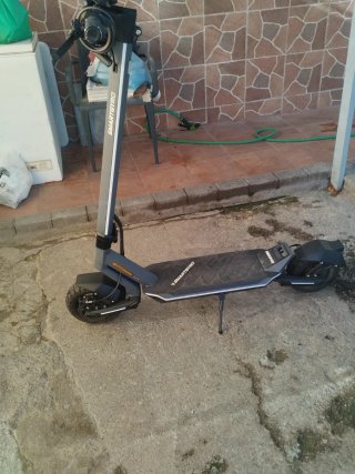 Patinete Eléctrico Smartgyro