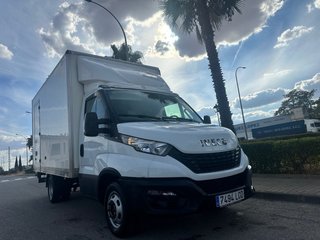 Iveco Daily 2019