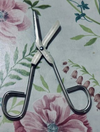 Tijeras Médicas Profesional 100% Acero Inoxidable