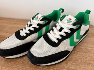 Zapatillas Hummel ST Power Play Talla 45