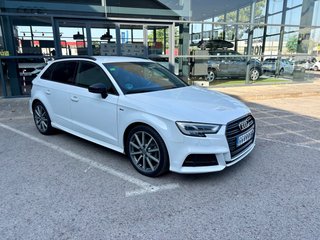 Audi A3 2020
