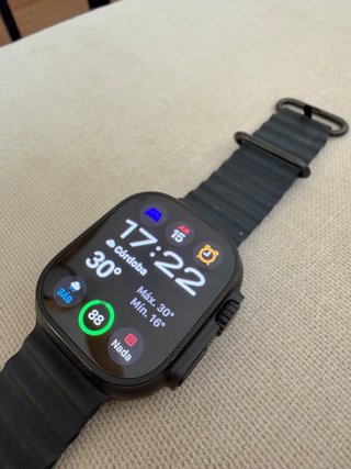 Apple Watch Ultra 3