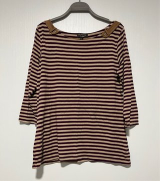 Camiseta de El Corte Inglés