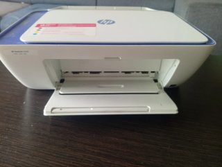Impresora HP DeskJet 2630