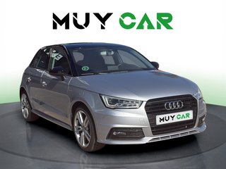 Audi A1 Sportback Adrenalin 1.0 TFSI 70 kW (95 CV)