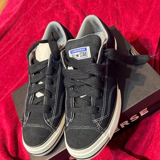 Zapatillas Converse Chuck Taylor Puff Ox