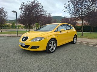 SEAT Leon 2007