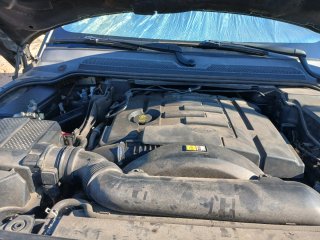Land Rover Range Rover Sport 2007