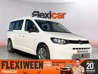 Volkswagen Caddy Origin 2.0 TDI 90kW (122CV) DSG