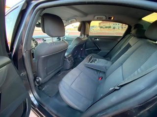 Peugeot 508 2017