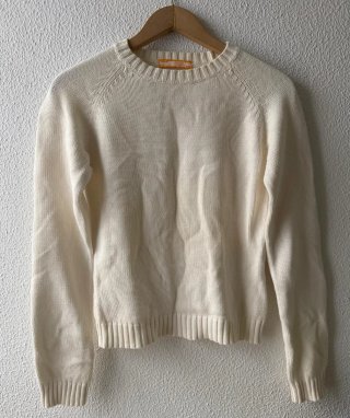Jersey Blanca Talla M