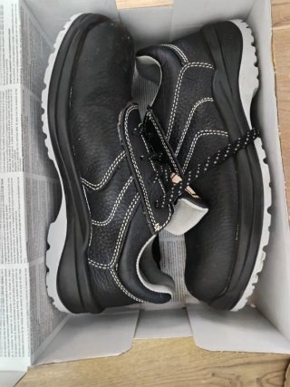 Zapatos de Seguridad Talla 40