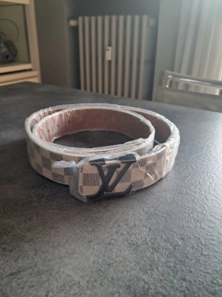Cintura Louis Vuitton