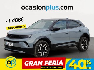 Opel Mokka 1.2 T GS 100 kW (136 CV)