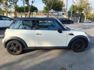 MINI Mini 2009