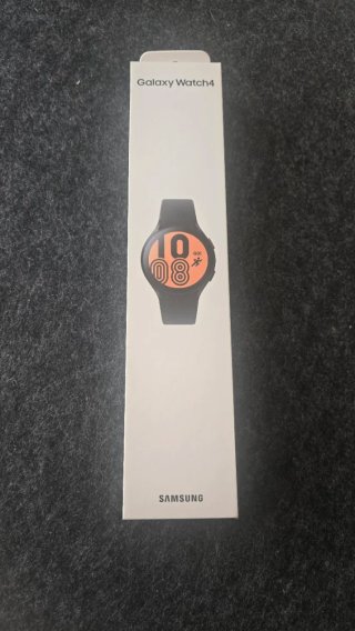 Samsung Galaxy Watch 4