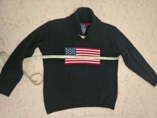 Jersey de punto Kilarny