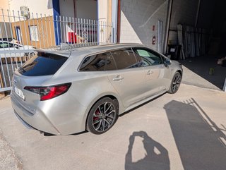 Toyota Corolla Touring Sport 180cv ADVANCE