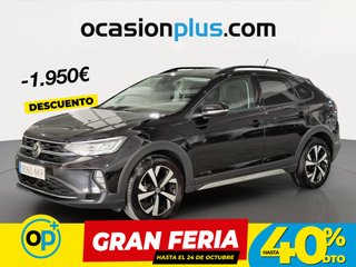 Volkswagen Taigo ``Más`` 1.0 TSI 85 kW (116 CV)