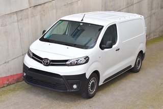 Toyota Proace furgon 5m3 2022