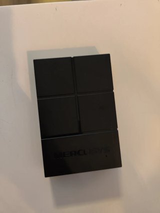 Switch Mercusys MS105G 5 Puertos Gigabit